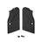 Toni System - X3D Short Grips for Tanfoglio Small Frame
