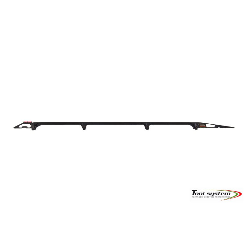 Toni System - Z-LINE Shotgun Rib H18 mm, 700 mm