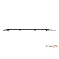 Toni System - Z-LINE Shotgun Rib H18 mm, 700 mm